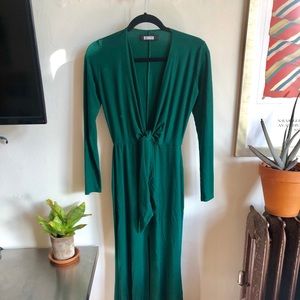 Reformation Aria dress